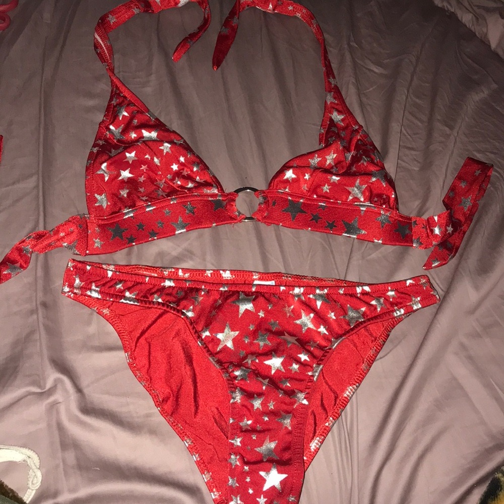 Star Bikini - image 2